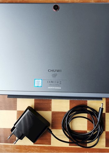 Chuwi UBook XPro Windows 11 Tablet PC - Görsel 9