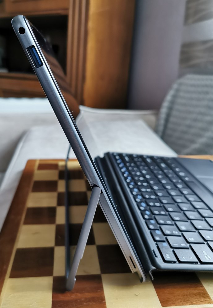 Chuwi UBook XPro Windows 11 Tablet PC - Görsel 5