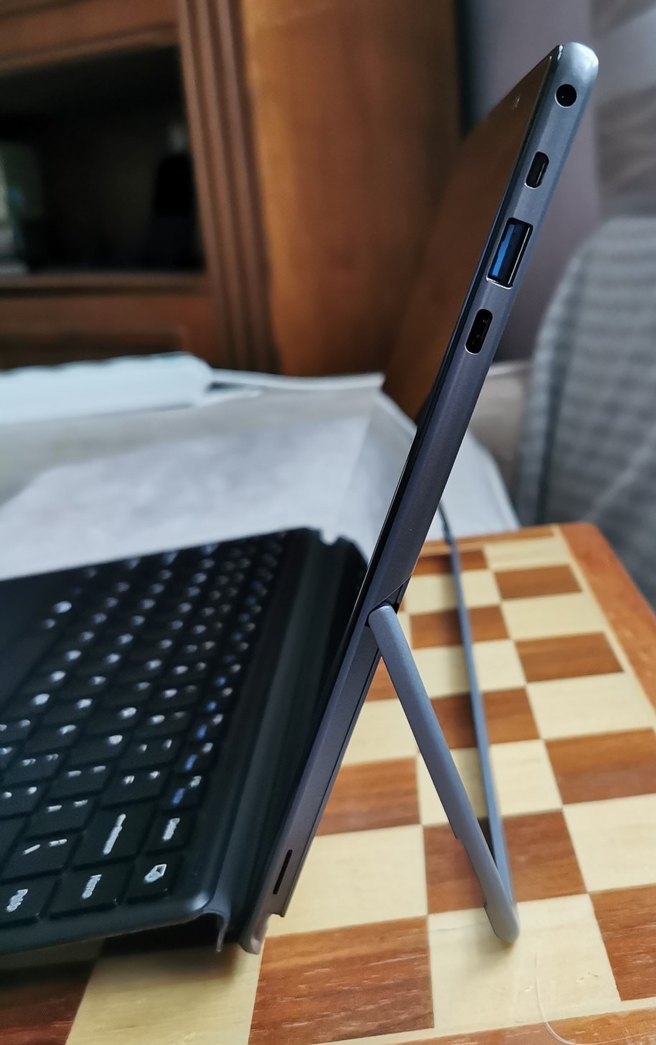 Chuwi UBook XPro Windows 11 Tablet PC - Görsel 4