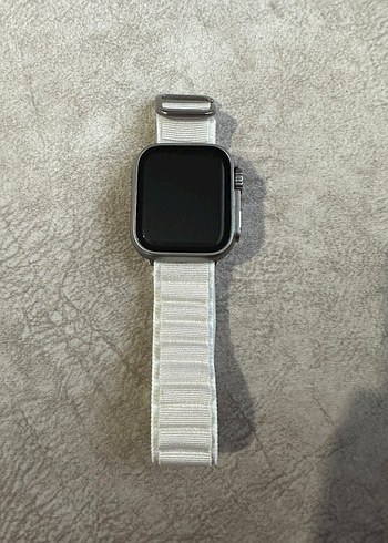 Apple Watch Series 4 40mm (Apple Watch Ultra Görünümü) - Görsel 6