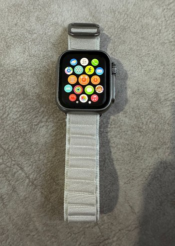 Apple Watch Series 4 40mm (Apple Watch Ultra Görünümü) - Görsel 3
