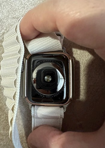 Apple Watch Series 4 40mm (Apple Watch Ultra Görünümü) - Görsel 7