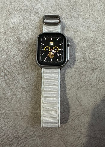 Apple Watch Series 4 40mm (Apple Watch Ultra Görünümü) - Görsel 2