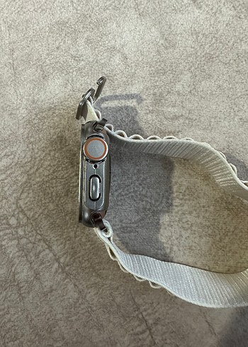 Apple Watch Series 4 40mm (Apple Watch Ultra Görünümü) - Görsel 8