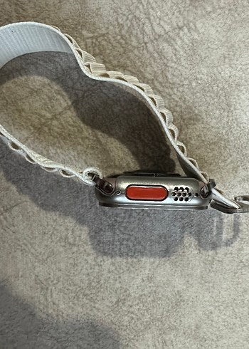 Apple Watch Series 4 40mm (Apple Watch Ultra Görünümü) - Görsel 9