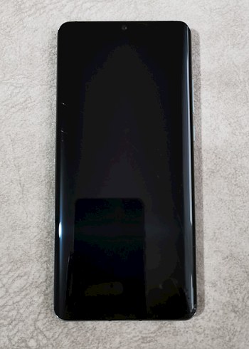 Huawei P30 Pro 6/128 Gb Çift Sim (Açıklama) - Görsel 4