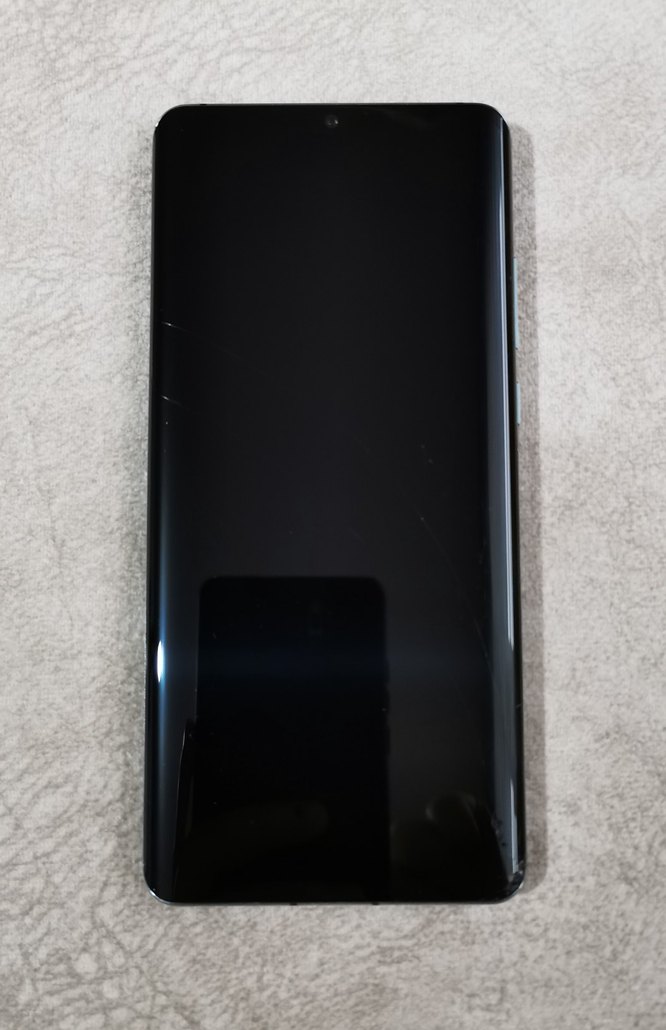Huawei P30 Pro 6/128 Gb Çift Sim (Açıklama) - Görsel 4