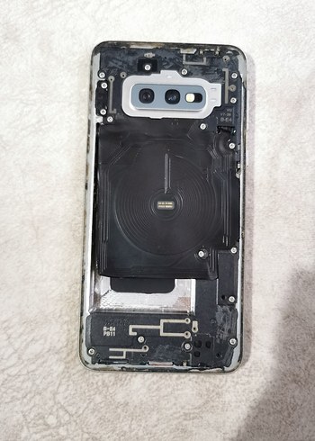 Samsung Galaxy S10e 6/128 Gb TR (Açıklama) - Görsel 2