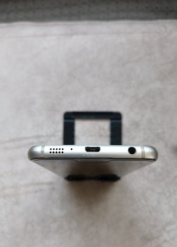 Samsung  Galaxy S6 32 Gb Gold - Görsel 9