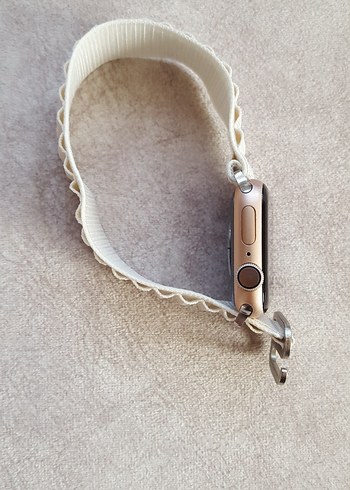 Apple Watch Series 4 40mm Gold - Görsel 6