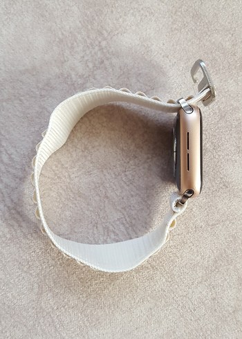Apple Watch Series 4 40mm Gold - Görsel 7