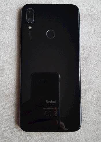 Xiaomi Redmi Note 7 64 Gb TR - Görsel 4