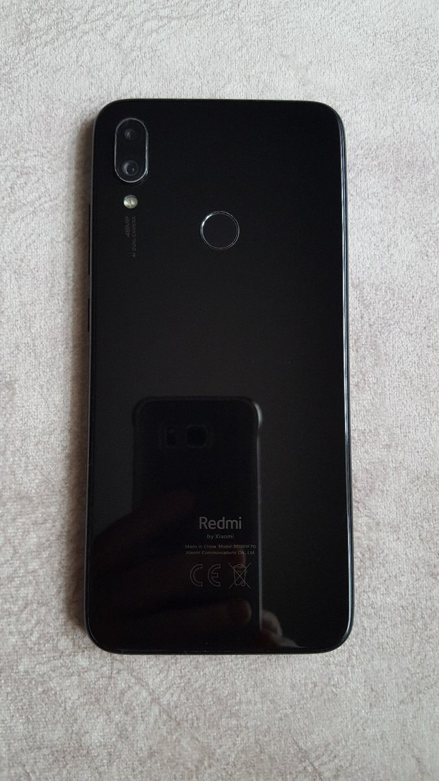 Xiaomi Redmi Note 7 64 Gb TR - Görsel 4