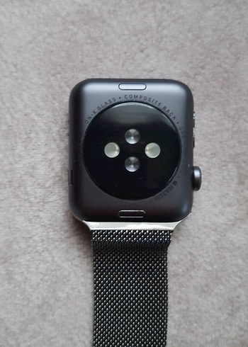 Apple Watch Series 3 42MM  - Full Paket - Görsel 6