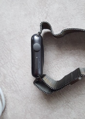 Apple Watch Series 3 42MM  - Full Paket - Görsel 8