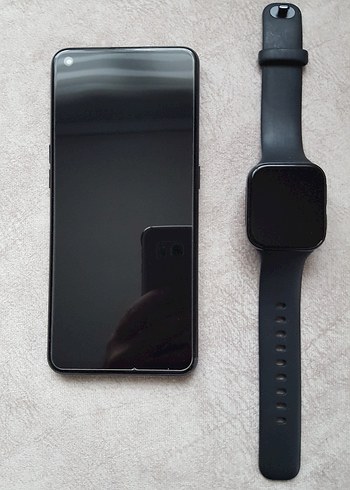 Oppo Reno 5 Lite ve Oppo Watch 41mm Akıllı Saat - Görsel 5