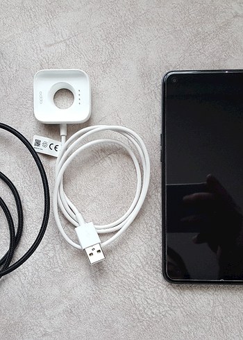 Oppo Reno 5 Lite ve Oppo Watch 41mm Akıllı Saat - Görsel 12