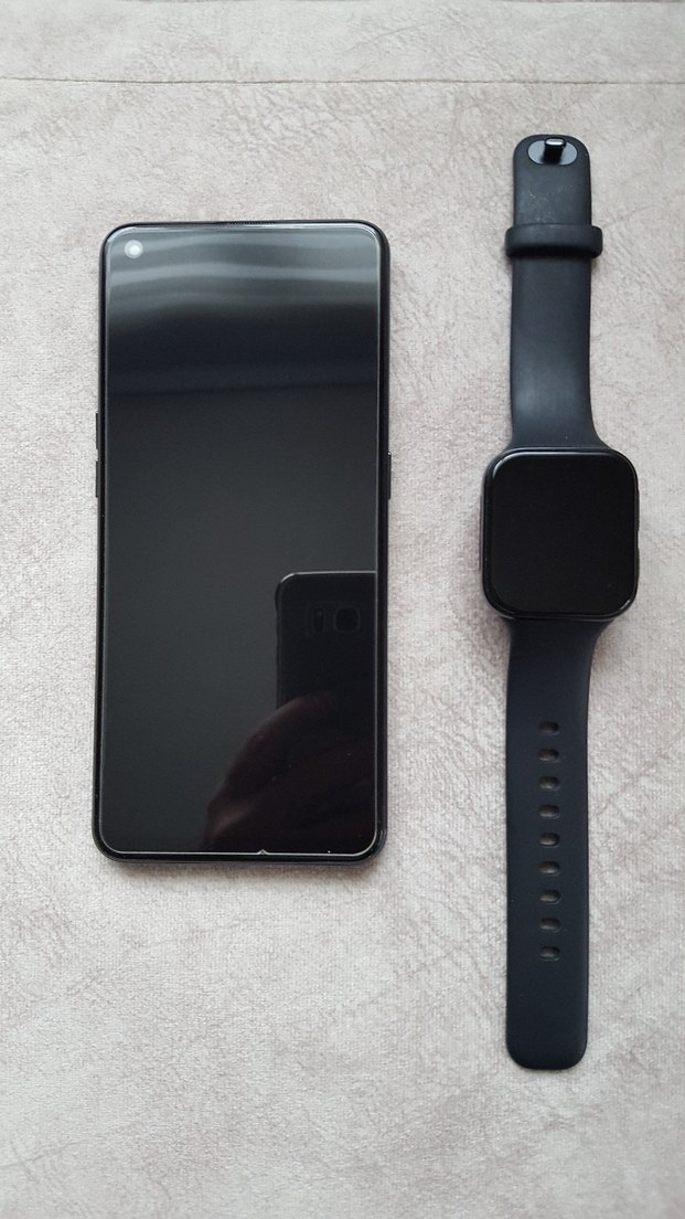 Oppo Reno 5 Lite ve Oppo Watch 41mm Akıllı Saat - Görsel 5