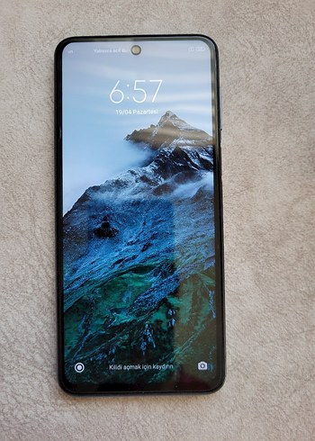 Xiaomi Redmi Note 9 Pro 6/64 Gb