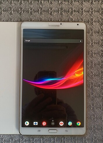 Samsung Galaxy Tab S 8.4