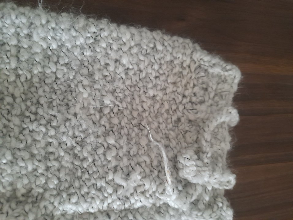 el örgüsü 4 yaşa kadar uygun - Görsel 2