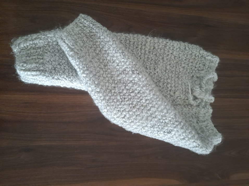 el örgüsü 4 yaşa kadar uygun - Görsel 3