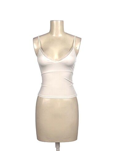 Zara Mini Üst %70 İndirimli.