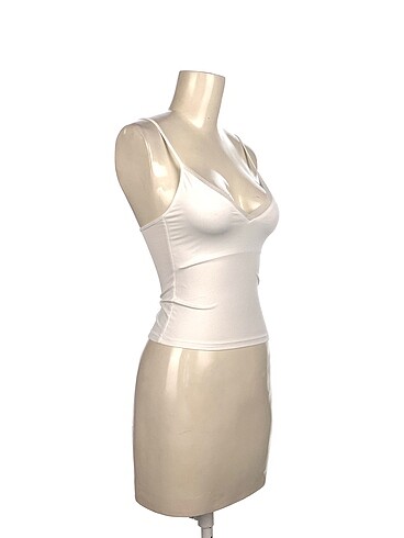 Zara Zara Mini Üst %70 İndirimli.