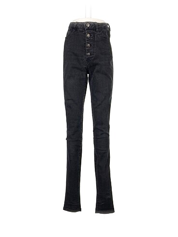 Melville Jean / Kot %70 İndirimli.