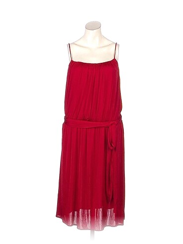 PreLoved Uzun Elbise %70 İndirimli.
