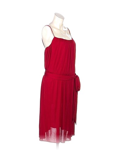 Vintage Love PreLoved Uzun Elbise %70 İndirimli.