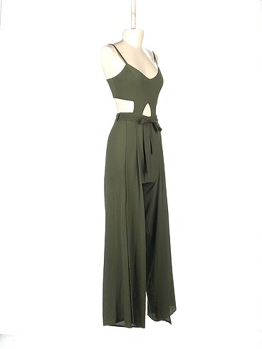 Diğer PreLoved Uzun Tulum %70 İndirimli.