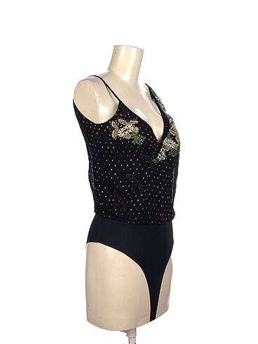 Zara Zara Bluz %70 İndirimli.