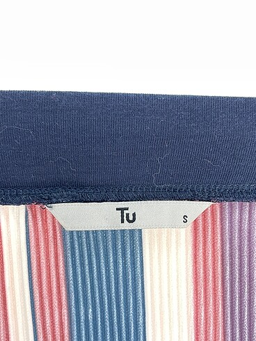 s Beden çeşitli Renk PreLoved Midi Etek %70 İndirimli.