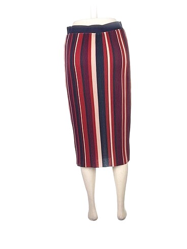 s Beden PreLoved Midi Etek %70 İndirimli.