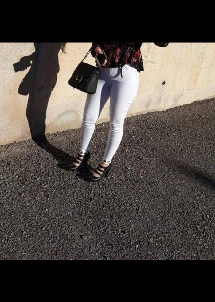 Pantolon  - Görsel 2