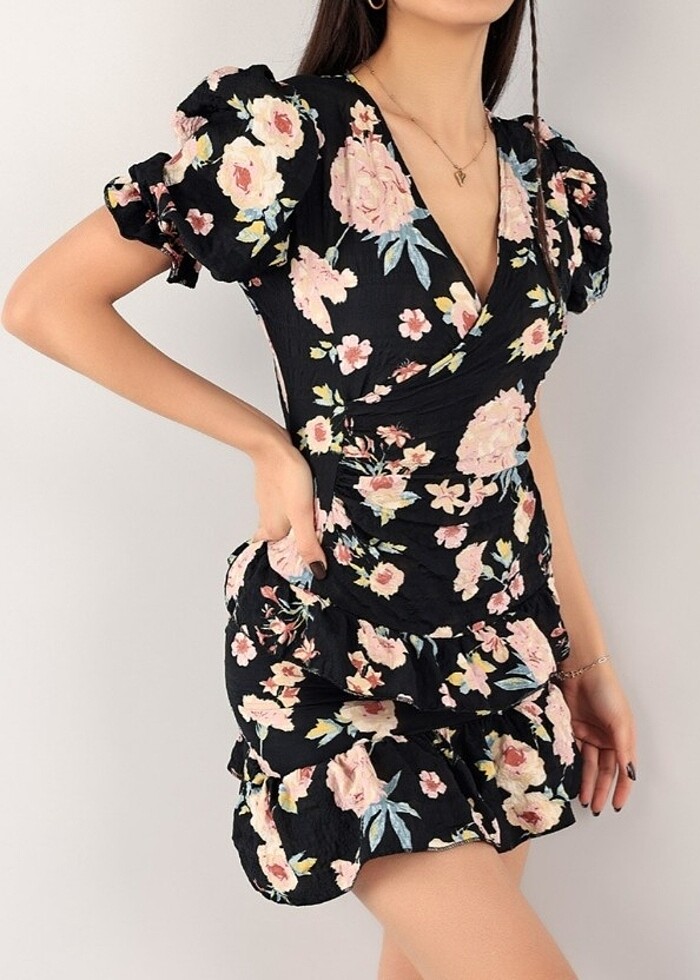 Yazlık Elbise - Görsel 2