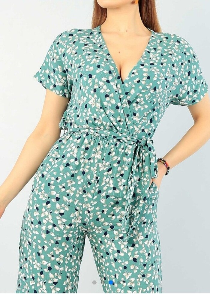 Yazlık Tulum - Görsel 2