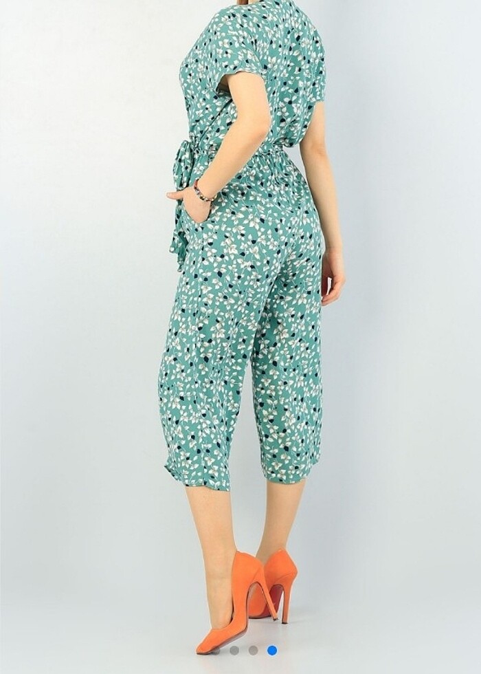 Yazlık Tulum - Görsel 3