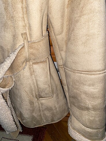 xl Beden Biker mont