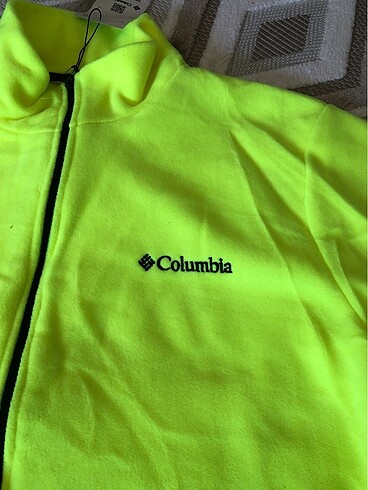 Columbia Polar ceket