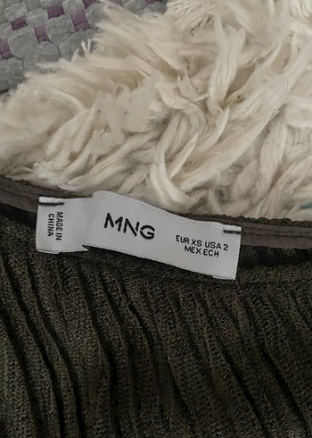 Kadın Bohem Pilili Uzun Etek - Görsel 4