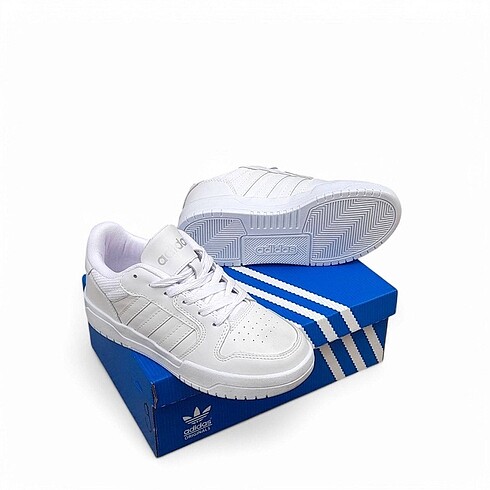 Diğer Adidas Unisex Ayakkabı