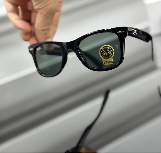RAYBAN UNİSEX GÖZLÜK