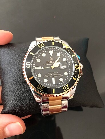 ERKEK ROLEX SAAT