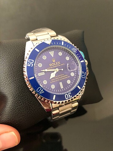 ERKEK ROLEX SAAT