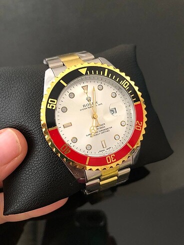 ERKEK ROLEX SAAT