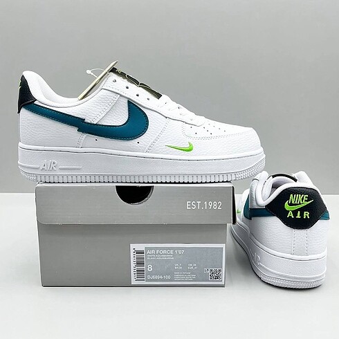 Nike ERKEK SPOR AYAKKABI