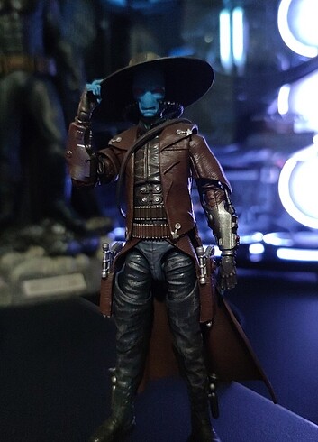 Cad bane hasbro