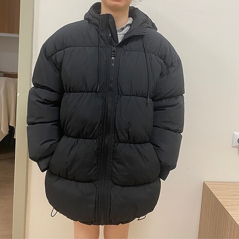 H&M mont